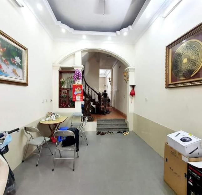 Bán Nhà Phân Lô quân đội Cù chính Lan - Thanh Xuân ô tô đỗ cửa