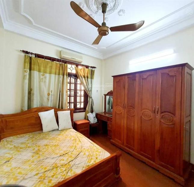 Bán Nhà Phân Lô quân đội Cù chính Lan - Thanh Xuân ô tô đỗ cửa