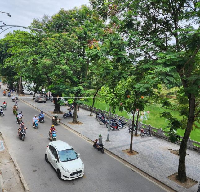 Cho thuê cửa hàng vị trí đắc địa tại số 9 Nguyễn Thái Học, phường Quang Trung, Thị xã Sơn Tây.