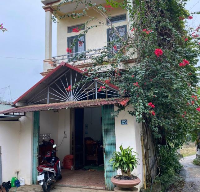 Chính chủ cần bán nhà và lô đất tại tổ 9 thị trấn Việt Quang, Bắc Quang, Hà Giang