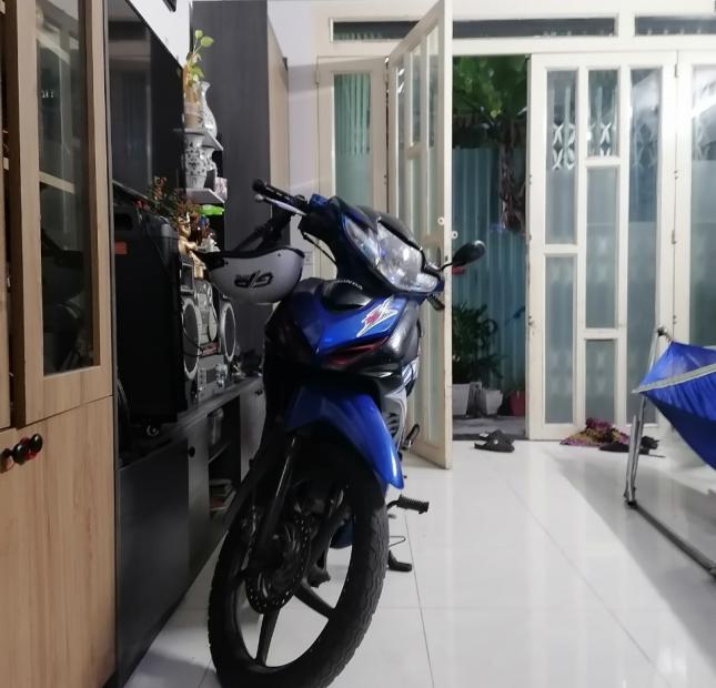 BÁN NHÀ 1 LẦU HẺM 103 NGUYỄN THỊ THẬP P. TÂN PHÚ QUẬN 7 🔸️ Giá: 2.2 tỷ