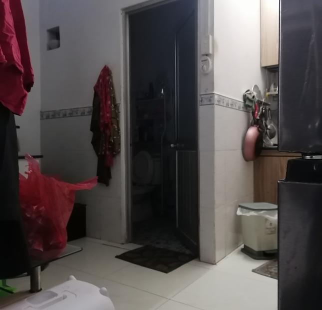 BÁN NHÀ 1 LẦU HẺM 103 NGUYỄN THỊ THẬP P. TÂN PHÚ QUẬN 7 🔸️ Giá: 2.2 tỷ