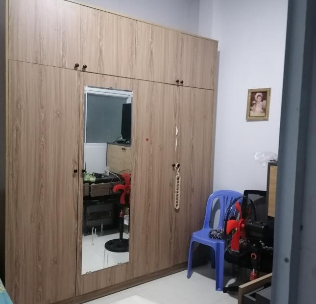 BÁN NHÀ 1 LẦU HẺM 103 NGUYỄN THỊ THẬP P. TÂN PHÚ QUẬN 7 🔸️ Giá: 2.2 tỷ