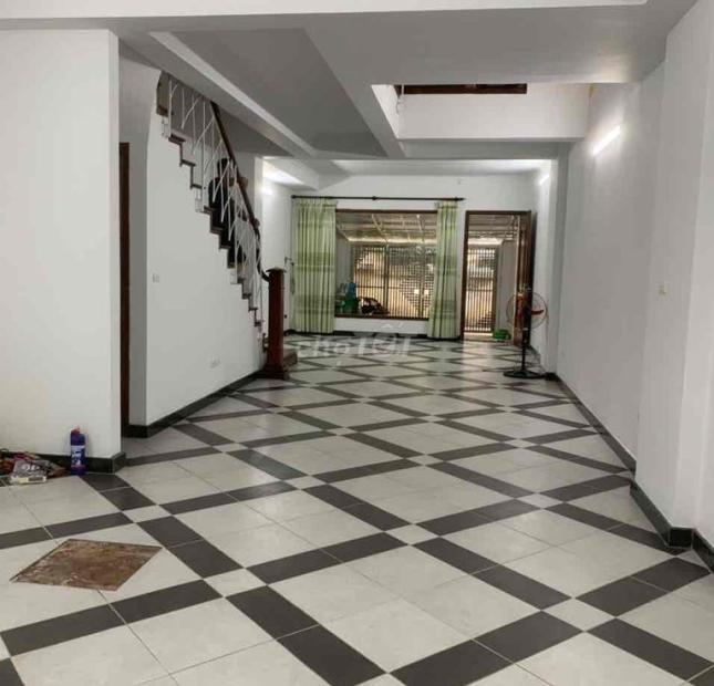 Chính chủ cho thuê tầng 1 thông sàn phố Phùng Khoang ,ngõ ô tô vào nhà 100m