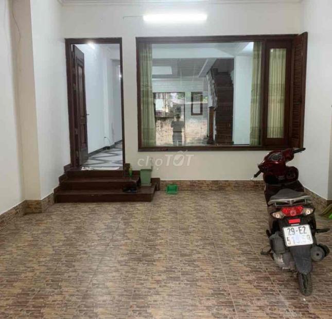 Chính chủ cho thuê tầng 1 thông sàn phố Phùng Khoang ,ngõ ô tô vào nhà 100m