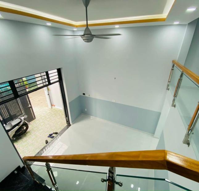 📣#BÁN NHÀ GẤP-TÂN CHÁNH HIỆP-QUẬN 12-GIÁ 3 TỶ 650