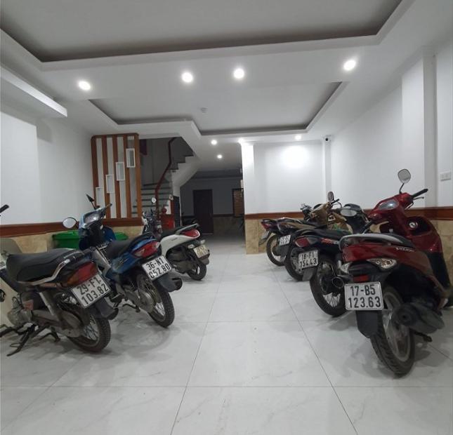 Bán Nhà Phố Võng Thị Quận Tây Hồ. 92m Xây 7 Tầng Nhỉnh 18 Tỷ. Cam Kết Ảnh Thật Mô Tả Chính Xác.