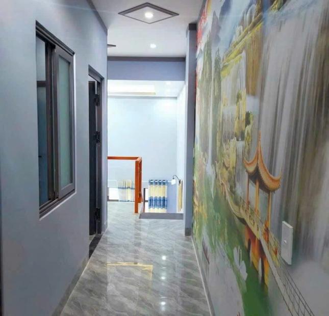 Nhà đẹp giá rẻ tại  khu phố 4B,  phường Trảng Dài, thành phố Biên Hòa, Đồng Nai