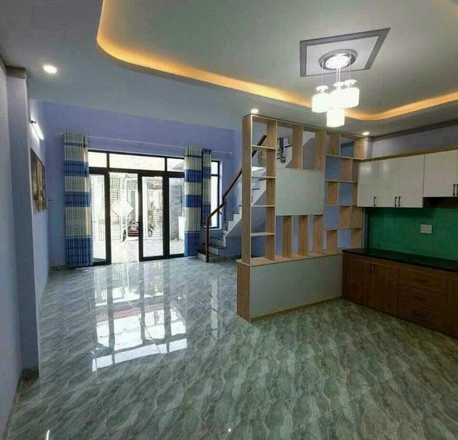 Nhà đẹp giá rẻ tại  khu phố 4B,  phường Trảng Dài, thành phố Biên Hòa, Đồng Nai