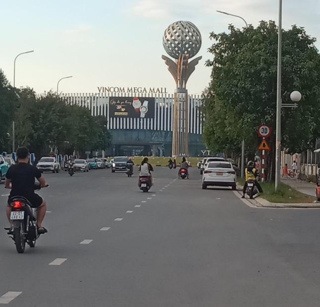 Bán đất Quang Tiến, ô tô vào nhà, xây CCMN, DT 90m2, MT 4.8m, giá 5.78 tỷ