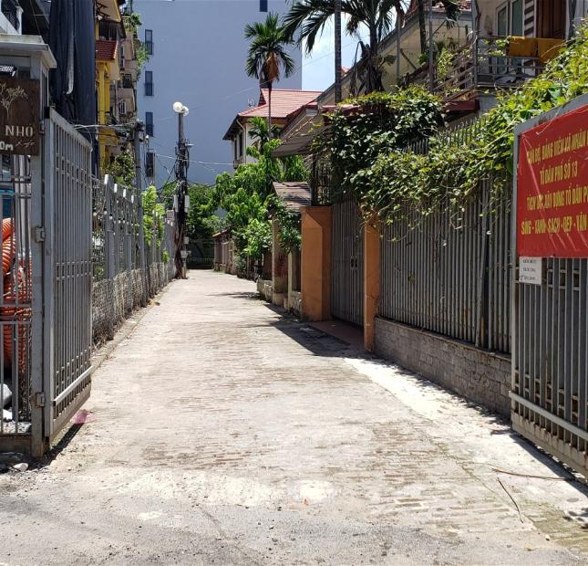 Bán Đất Tặng Nhà Phố Võng Thị Quận Tây Hồ. 171m Mặt Tiền 12m Nhỉnh 42 Tỷ. Cam Kết Ảnh Thật Mô Tả