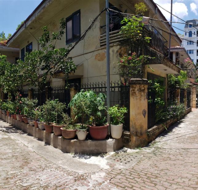 Bán Đất Tặng Nhà Phố Võng Thị Quận Tây Hồ. 171m Mặt Tiền 12m Nhỉnh 42 Tỷ. Cam Kết Ảnh Thật Mô Tả