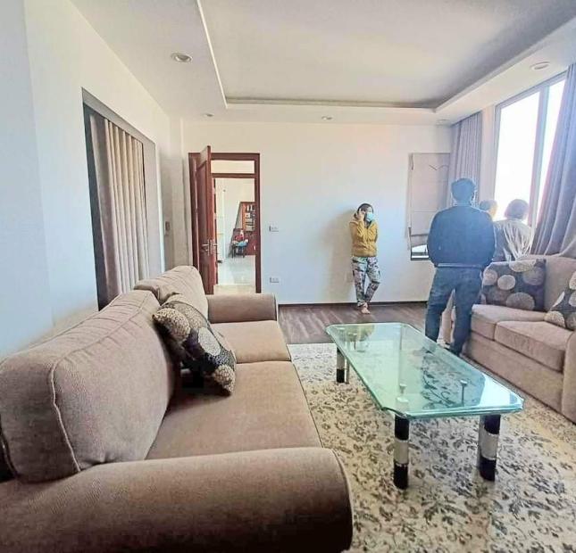 Bán Nhà Phố Võng Thị Quận Tây Hồ. 110m Xây 9 Tầng Mặt Tiền 6.5m Nhỉnh 58 Tỷ. Cam Kết Ảnh Thật Mô