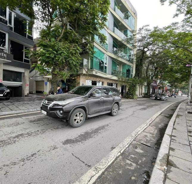 Bán Đất Tặng Nhà Phố Võng Thị Quận Tây Hồ. 97m Mặt Tiền 7,4m Nhỉnh 24 Tỷ. Cam Kết Ảnh Thật Mô Tả