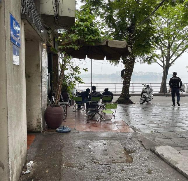 Bán Đất Tặng Nhà Phố Võng Thị Quận Tây Hồ. 97m Mặt Tiền 7,4m Nhỉnh 24 Tỷ. Cam Kết Ảnh Thật Mô Tả