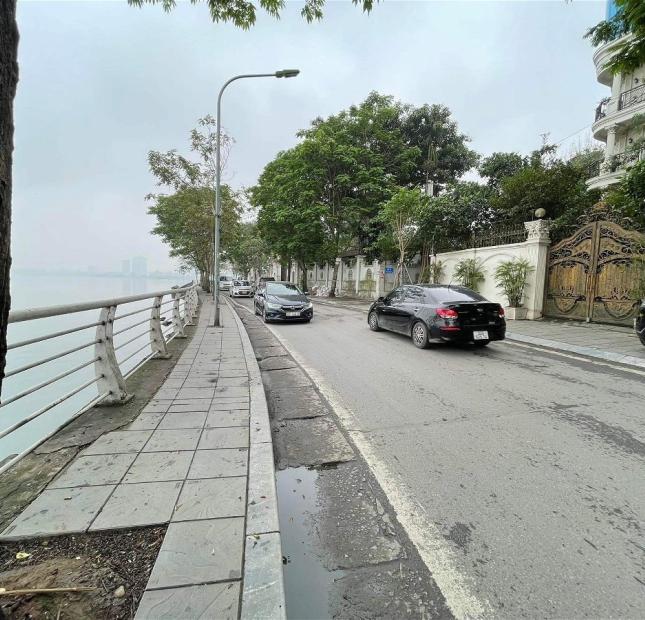 Bán Đất Tặng Nhà Phố Võng Thị Quận Tây Hồ. 97m Mặt Tiền 7,4m Nhỉnh 24 Tỷ. Cam Kết Ảnh Thật Mô Tả
