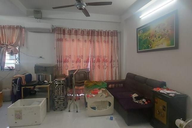 Kinh Doanh, Đường Hoa Thám, Hà Đông, Dt 40m2 , 0969718626