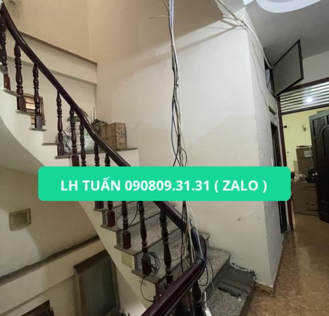 Bán Nhà Ô TÔ TẢI 8M  Lê Văn Sỹ 110M2 3 Tầng ( 6x22) Giá  14.7 tỷ