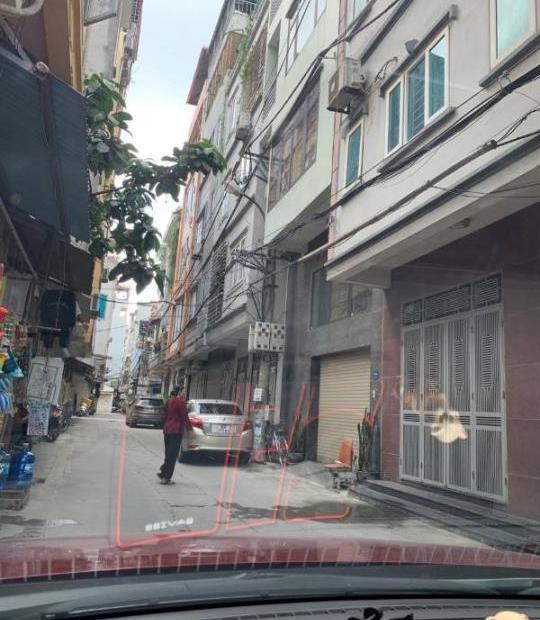 BÁN NHÀ PHÚ DIỄN GẦN HỒ, Ô TÔ, TIỆN ÍCH XUNG QUANH BẠT NGÀN, DIỆN TÍCH 43M2