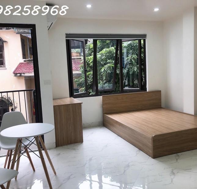 BÁN GẤP NHÀ QUAN NHÂN, 50m2x 8T, MT4.5m, Ô TÔ ĐỖ TRONG NHÀ, THANG MÁY, KINH DOANH, CHỈ HƠN 11 TỶ