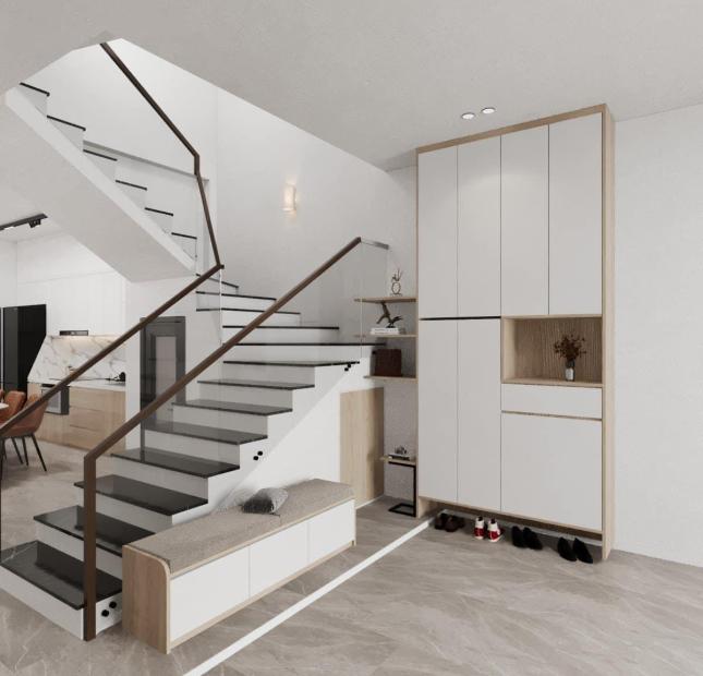 BÁN GẤP NHÀ QUAN NHÂN, 60m2x 8T, MT4.5m, Ô TÔ ĐỖ TRONG NHÀ, THANG MÁY, KINH DOANH, CHỈ HƠN 11 TỶ