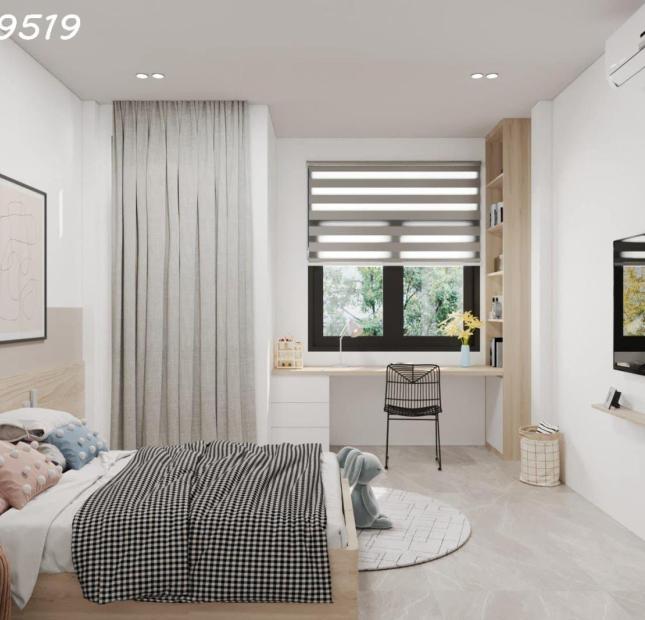 BÁN GẤP NHÀ QUAN NHÂN, 55m2x 8T, MT4.5m, Ô TÔ ĐỖ TRONG NHÀ, THANG MÁY, KINH DOANH, CHỈ HƠN 11 TỶ