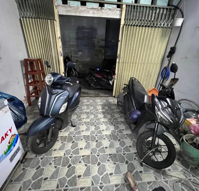Nhà Tân Thới Hiệp 06 Quận 12 56m2 Chỉ 3 Tỷ 050.