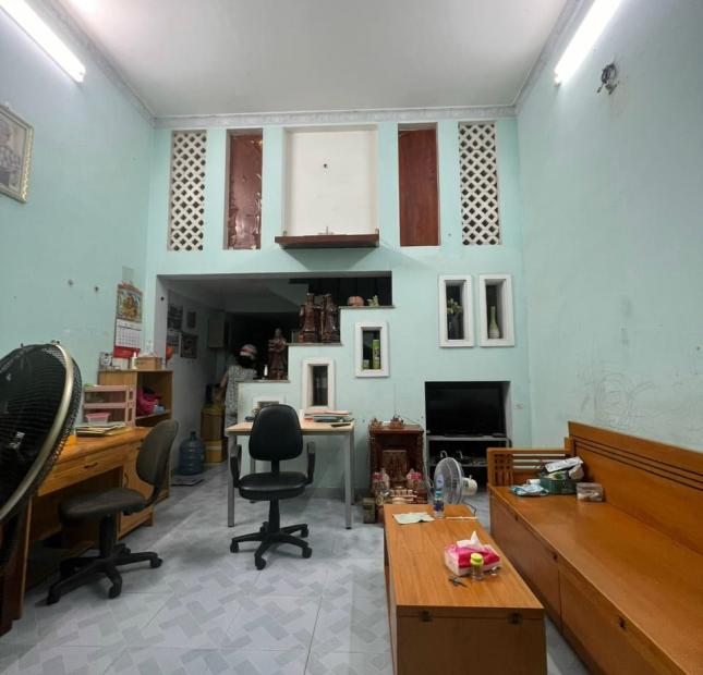 Nhà Tân Thới Hiệp 06 Quận 12 56m2 Chỉ 3 Tỷ 050.
