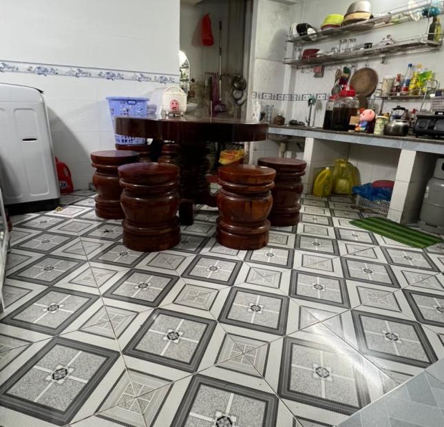 Nhà Tân Thới Hiệp 06 Quận 12 56m2 Chỉ 3 Tỷ 050.