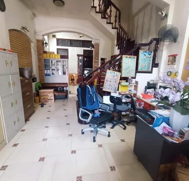 Bán Nhà Phân Lô quân đội Cù chính Lan - Thanh Xuân ô tô đỗ cửa