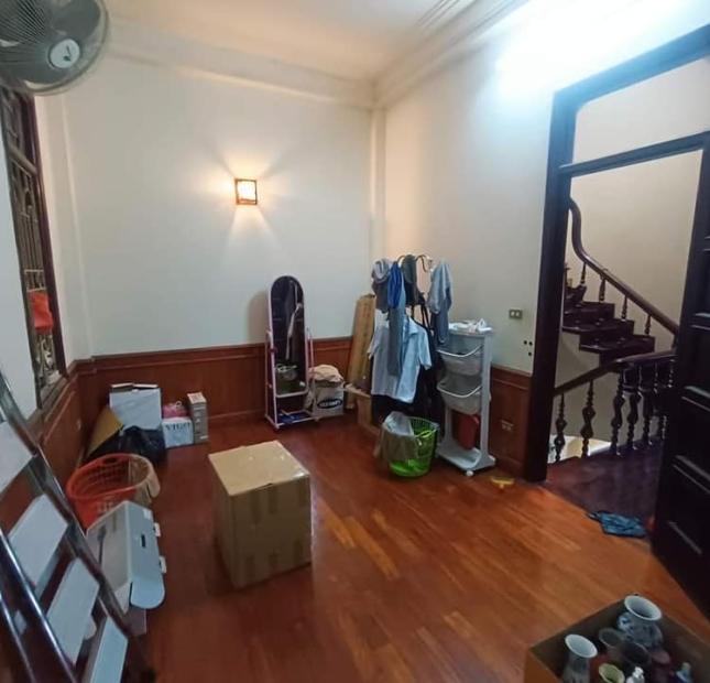 Bán Nhà Phân Lô quân đội Cù chính Lan - Thanh Xuân ô tô đỗ cửa