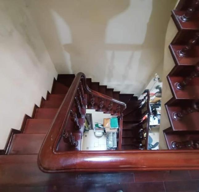 Bán Nhà Phân Lô quân đội Cù chính Lan - Thanh Xuân ô tô đỗ cửa