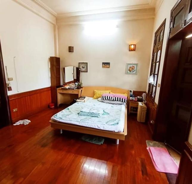 Bán Nhà Phân Lô quân đội Cù chính Lan - Thanh Xuân ô tô đỗ cửa