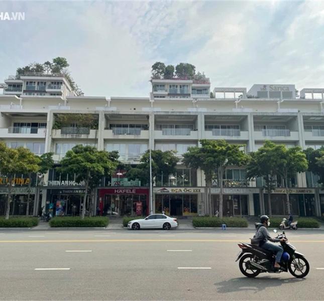 Kinh Doanh Đỉnh Cao Tại Sala - Shophouse Nguyễn Cơ Thạch