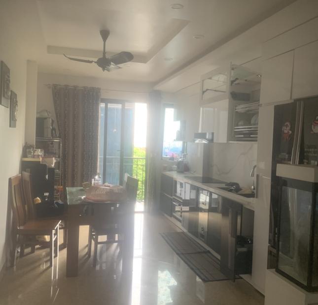 Bán nhà 5 tầng kinh doanh sầm uất phố Triều Khúc ô chờ thang máy giá 11 tỷ
