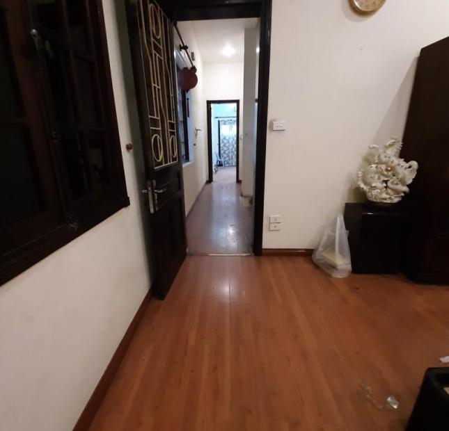 Chính Chủ Nhờ Tìm Người Thuê Nhà Kinh doanh mặt phố Nguyễn Hiền, HBT