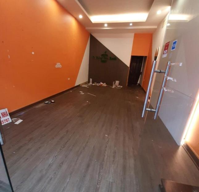 Chính Chủ Nhờ Tìm Người Thuê Nhà Kinh doanh mặt phố Nguyễn Hiền, HBT