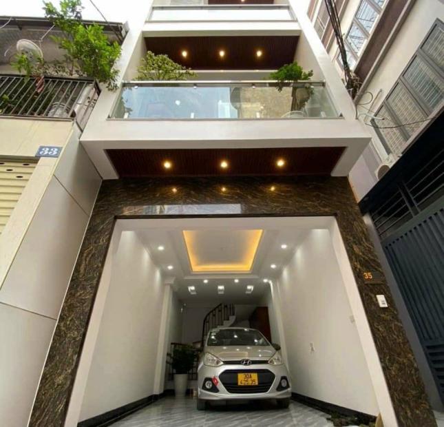SIÊU PHẨM ! LÊ TRỌNG TẤN THANH XUÂN 6T  LÔ GÓC SÁT PHỐ ÔTÔ > 21 TỶ 98M