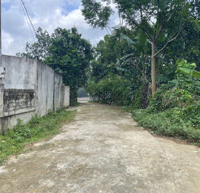 Chính chủ cắt 2000m, Full thổ cư. Đất TT Thanh Hà, HB. Giá 2,7 tỷ