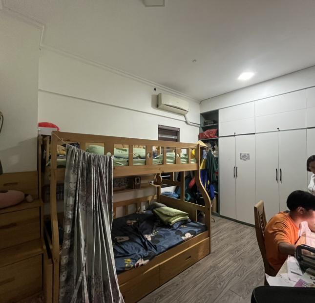 Chính chủ cần bán căn GÓC chung cư K1 Việt Hưng, 77m2, 2 ngủ, 2 vệ sinh