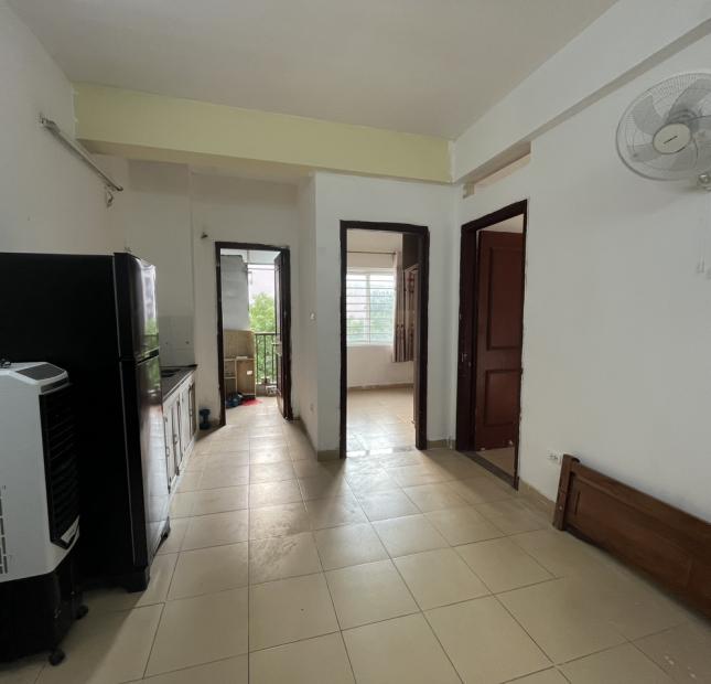 Chính chủ cần bán căn GÓC chung cư K1 Việt Hưng, 77m2, 2 ngủ, 2 vệ sinh