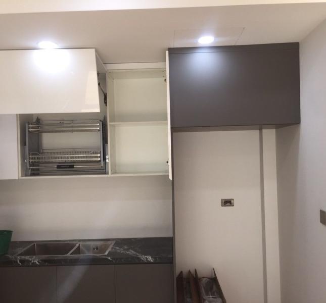 Bán nhà 5 tầng Mai Phúc,Long Biên 52m2,Mt6.5m,thang máy,gara hơn 7 tỷ