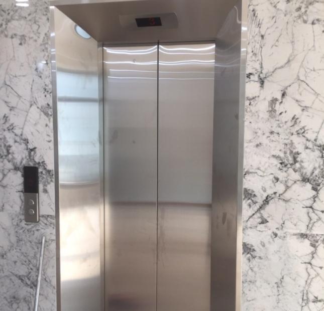 Bán nhà 5 tầng Mai Phúc,Long Biên 52m2,Mt6.5m,thang máy,gara hơn 7 tỷ