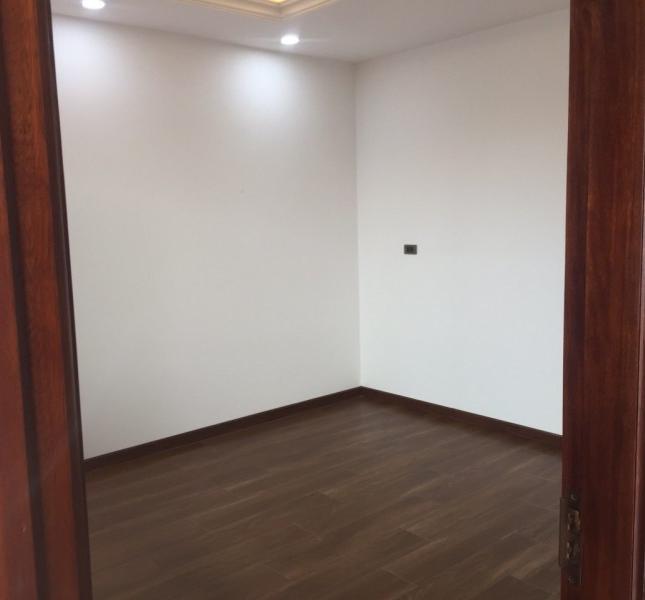 Bán nhà 5 tầng Mai Phúc,Long Biên 52m2,Mt6.5m,thang máy,gara hơn 7 tỷ