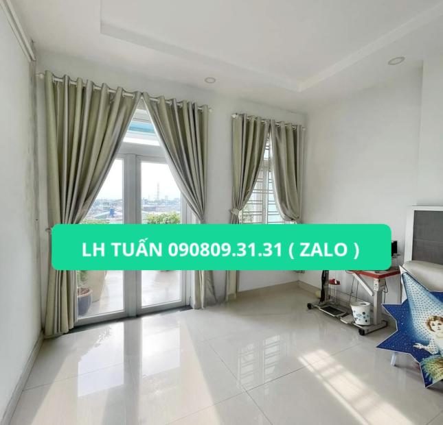 A3131- Nhà Chính Chủ 150M2 Nguyễn Đình Chính  - Phú Nhuận  , 4 PN - Hẻm 8M Giá 14 tỷ