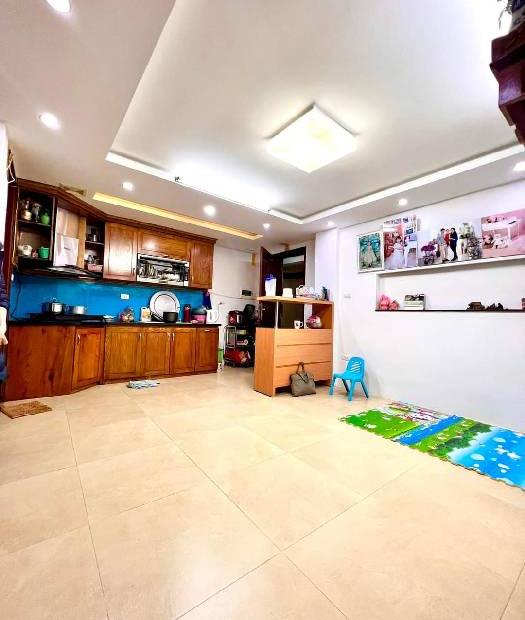BÁN NHÀ TẬP THỂ TẦNG 4 TẠI PHỐ ĐOÀN THỊ ĐIỂM NHÀ ĐẸP-Ở LUÔN-TRUNG TÂM QUẬN ĐỐNG ĐA