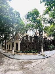 Chính chủ bán nhà biêt thự, liền kề ngõ 40 Xuân La, quận Tây Hồ dt 328m2 lô góc giá 59,6tỷ