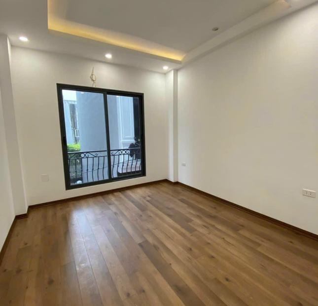 Bán liền kề Trịnh Văn Bô-Phương Canh 36m²*4T. Đường ô tô tránh nhau-vỉa hè thoáng. Giá 4tỷ