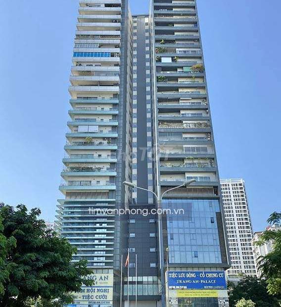 Chính chủ cho thuê chung cư cao cấp HEI TOWER Ngụy Như Kon Tum, Thanh Xuân, Hà Nội.