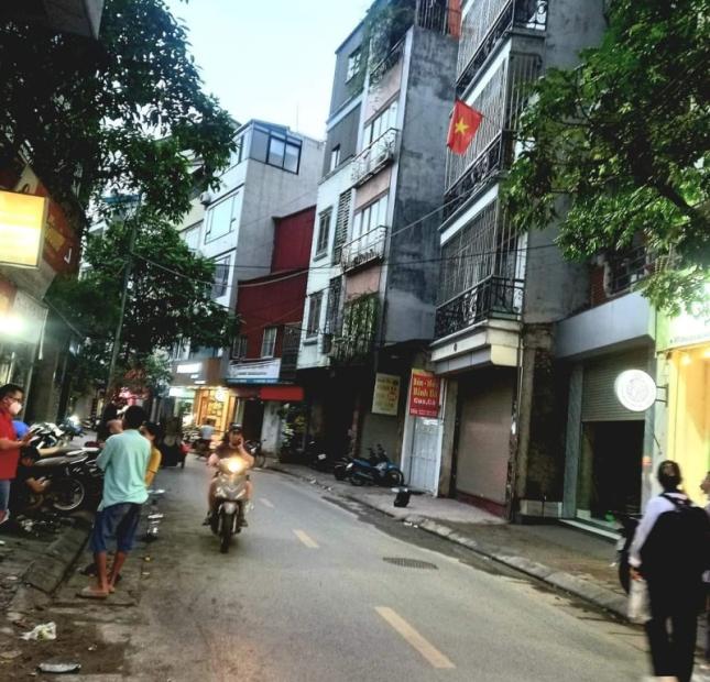 Cần Tìm Khách Thuê Căn Nhà KD mặt phố Chùa Quỳnh, HBT